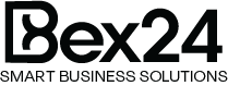 BEX24 Logo